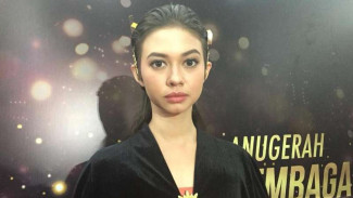 Ketika Yuki Kato Bicara Tentang Pencegahan Kanker Serviks