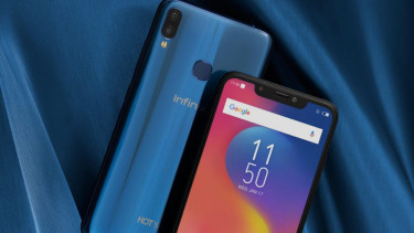 Infinix Hot S3X