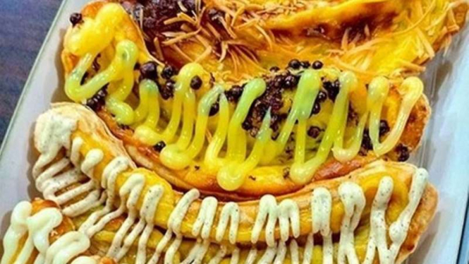 Pie pisang