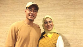 Gagal Nikmati Malam Pertama, Nycta Gina: Kok Sakit Ya, Besok Aja Deh!