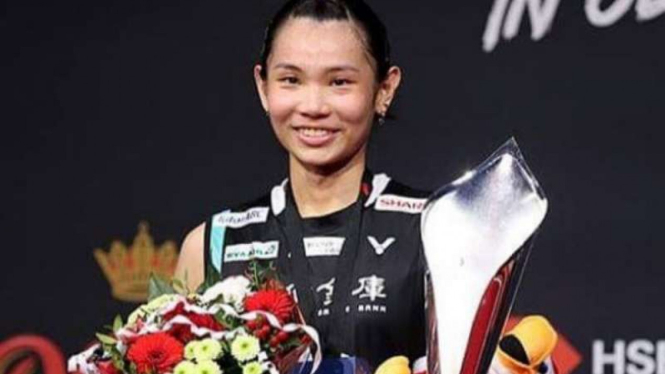 Tai Tzu Ying