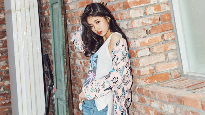 Suzy.