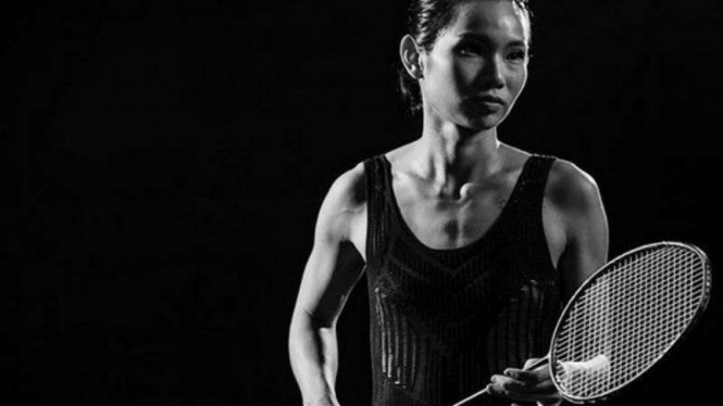 Tai Tzu Ying