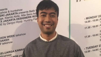 Kenali Gejala Kanker Ginjal Seperti yang Diidap Vidi Aldiano
