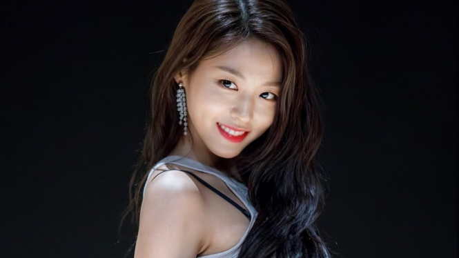 Seolhyun AOA