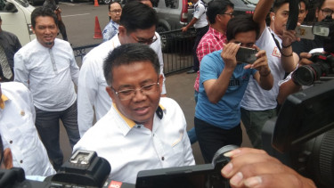 Presiden Partai Keadilan Sejahtera, Sohibul Iman