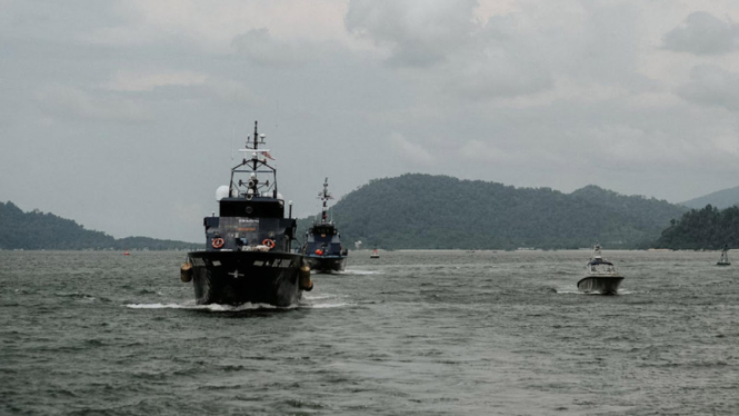 Bea Cukai Amankan 3,2 Kg Narkotika dari 7 Kali Penindakan Sepanjang Oktober 2018