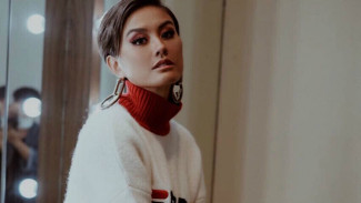 Agnez Mo Marah ke Pacar di Twitter, Ada Apa?