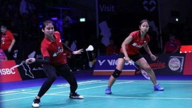 Ganda putri Indonesia, Ni Ketut Mahadewi Istarani/Rizki Amelia Pradipta