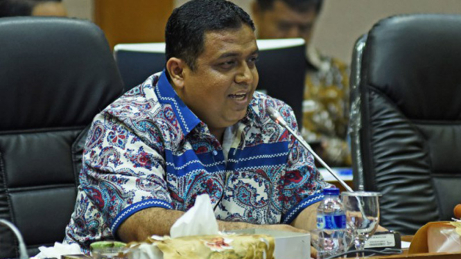 Muhammad Nasir