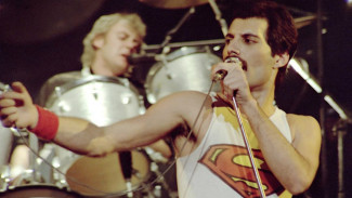 Freddie Mercury, Pentolan Queen yang Meninggal karena AIDS