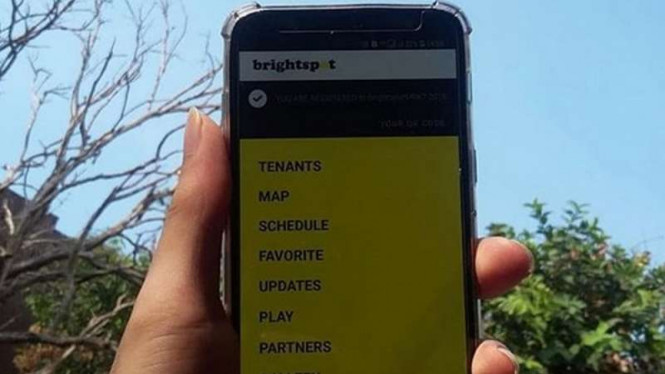 Brightspot