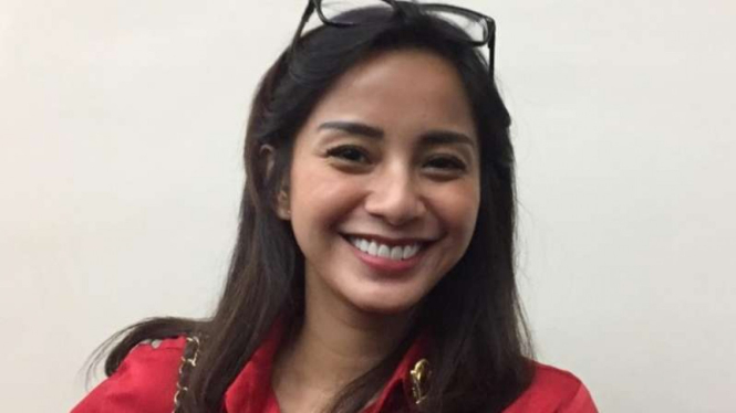 Kirana Larasati.