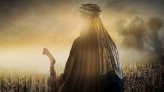 Ini yang Membuat Umar bin Khattab Begitu Ditakuti Setan