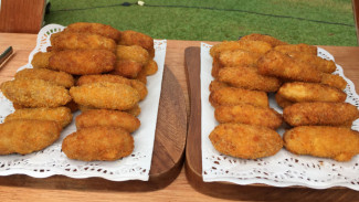 Resep Nugget Tempe Tanpa MSG, Camilan Sehat dan Lezat untuk Keluarga