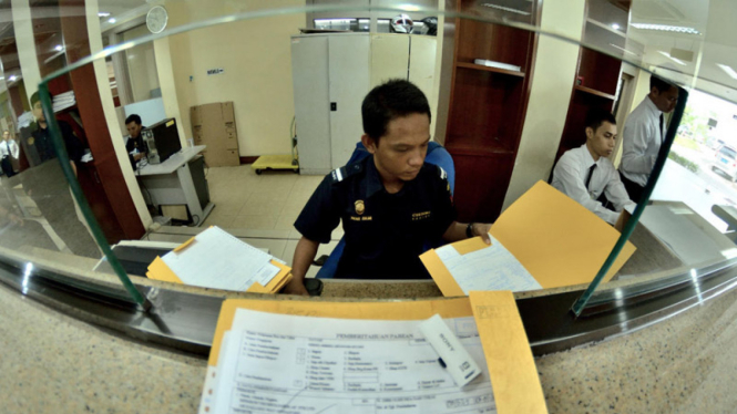 Bea Cukai Keluarkan Aturan Baru, Permudah Pengguna Jasa Ketahui Nilai dan Biaya 