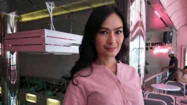 Iis Dahlia