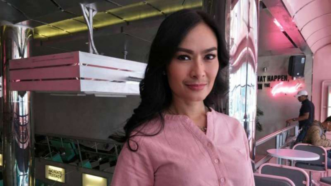 Iis Dahlia