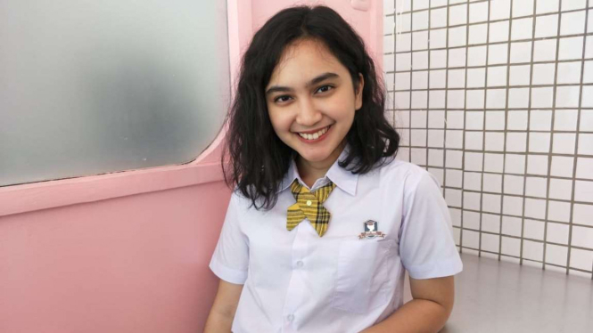 Rachel Amanda.
