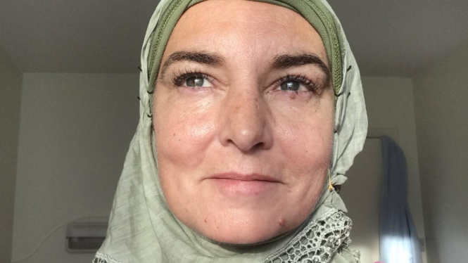 Sinead O Connor