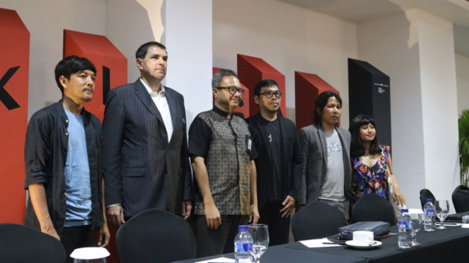 Indonesian Contemporary Art & Design (ICAD)