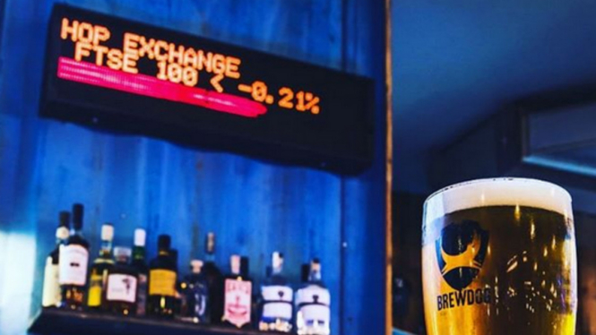 BrewDog