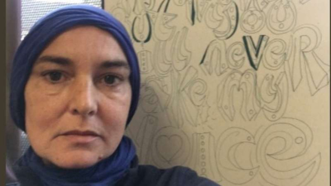 Sinead O Connor