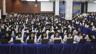 Pengumuman! Pendaftaran CPNS 2023 Dibuka Malam Ini