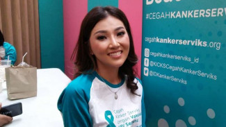 Sesi Shopee Live Sarwendah Bersama Brand Lokal Tally, Berhasil Pecah Rekor Omzet 75 Kali Lipat
