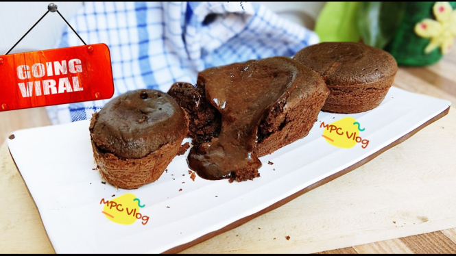 Kue Balok Lumer