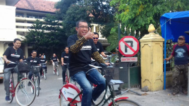 Jogjabike 
