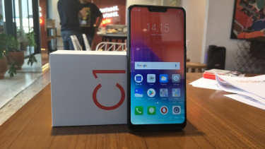 Realme C1