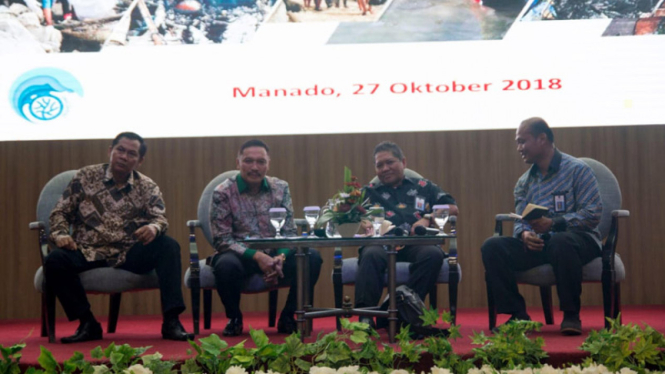 Pelopor Incinerator Wujudkan Aksi untuk Indonesia Bersih