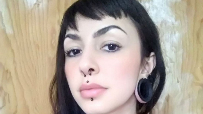 Paulina Casillas Landeros