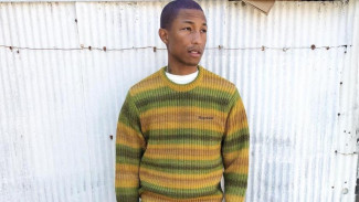 Penembakan Massal di Virginia, Pharrell Williams Berduka