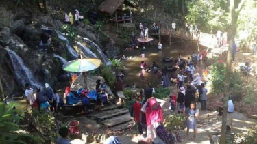 Talang Tirta Asri