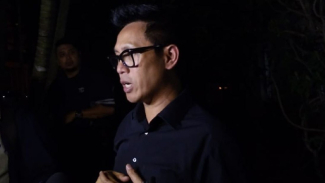 Rumah Dijarah Tak Bersisa! Eko Patrio: Hasil Kerja Keras Puluhan Tahun Kepala Jadi Kaki, Kaki Jadi Kepala