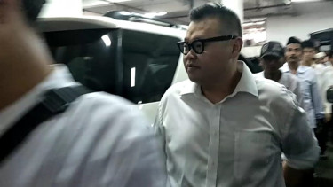 Reza Bukan