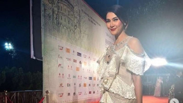 Maudy Koesnaedi
