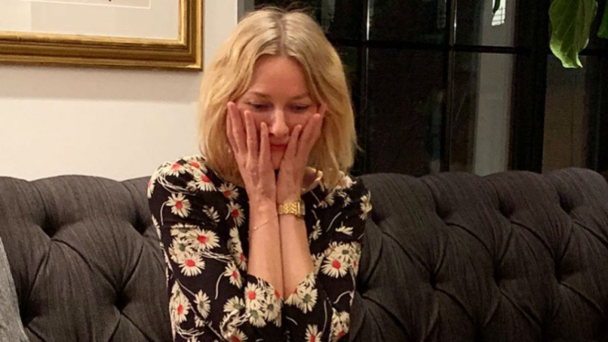  Naomi Watts