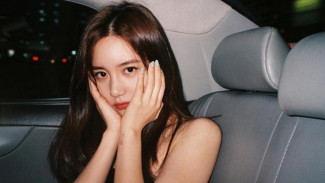Misteri Hubungan Han Seo Hee dengan Artis-artis YG