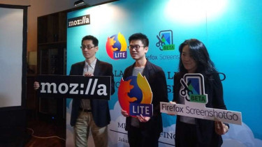 Firefox Lite.