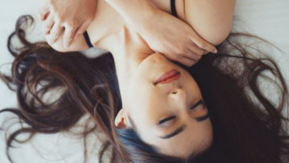 Menguak Letak G-Spot yang Bikin Wanita Cepat Capai Orgasme