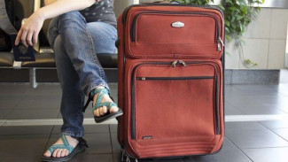 5 Trik Packing Biar Koper Bisa Muat Banyak