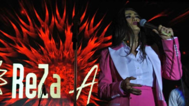 Reza Artamevia