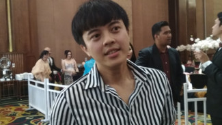 Bisma SMASH Masih Tak Percaya Melody Eks JKT48 Sudah Menikah
