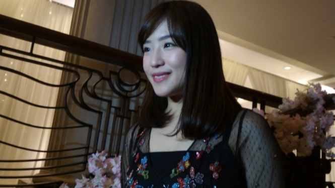 Haruka JKT48.