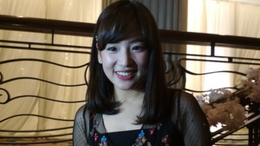 Haruka JKT48.