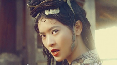 Yammie Lam.