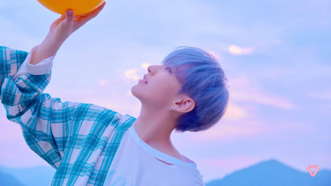 Hoshi Seventeen